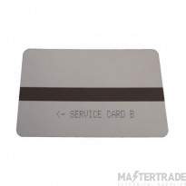 Service Card For TIM3200