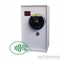 Timcp Contactless Payment Timer Meter (Override Not Required)