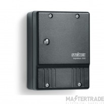 Steinel Photocell NightMatic3000 Switch 1000W Black