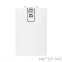 Stiebel Eltron SNE5T ECO 5ltr Vented Water Heater c/w In-built controller White