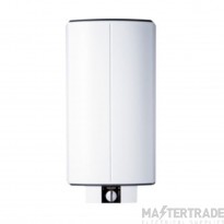 Stiebel Eltron SHZ100S 100ltr Wall Mounted Unvented Cylinder 1050x510x510mm White