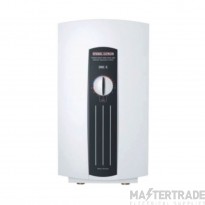 Stiebel Eltron DHC-E12 Unvented Instantaneous Water Heater White