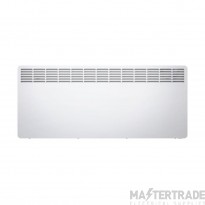Stiebel Eltron Heater CNS300 Trend UK Wall Mounted Panel 3kW 450x1050x100mm White