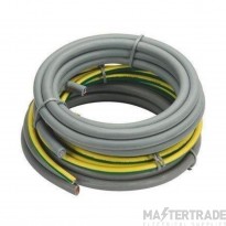 Tail Pack 16mm 6181Y Brown & Blue 6491X Green Yellow 1M