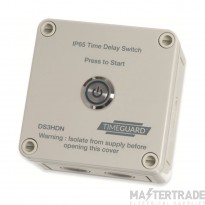 Timeguard Time Delay Switch IP65