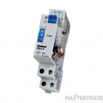 Timeguard Theben Time Switch Din Rail Mounted Staircase (1 Module)