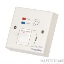 Timeguard FSTWIFI Connection Unit Internal Wifi Controlled Fused
