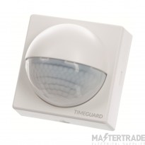 Timeguard Night Eye Controller Anti Tamper PIR 2300W White