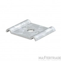 Trench Clamping piece FS (M6) 