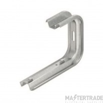 Trench 100mm x 145mm TP Wall and Ceiling Brackets