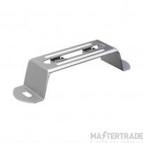 Trench Stand off Brackets 25mm Deep (50mm)