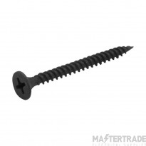 Unicrimp 3.5x38mm Countersink Dry Wall Screw Pack=100