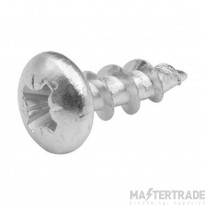 Unicrimp M8x1/2in Self Tapping Panhead Screw Pack=100