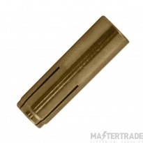 Unicrimp M8x30mm Wedge Anchor Pack=100