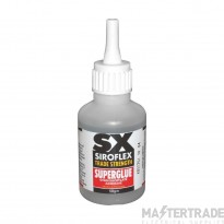 Unicrimp Super Glue Adhesive 50g