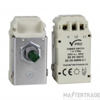 Varilight 300W 2 Way LED Replacement Dimmer Module 