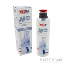 Wiska MP One Gel Twist & Go Bottle Gel 900ml