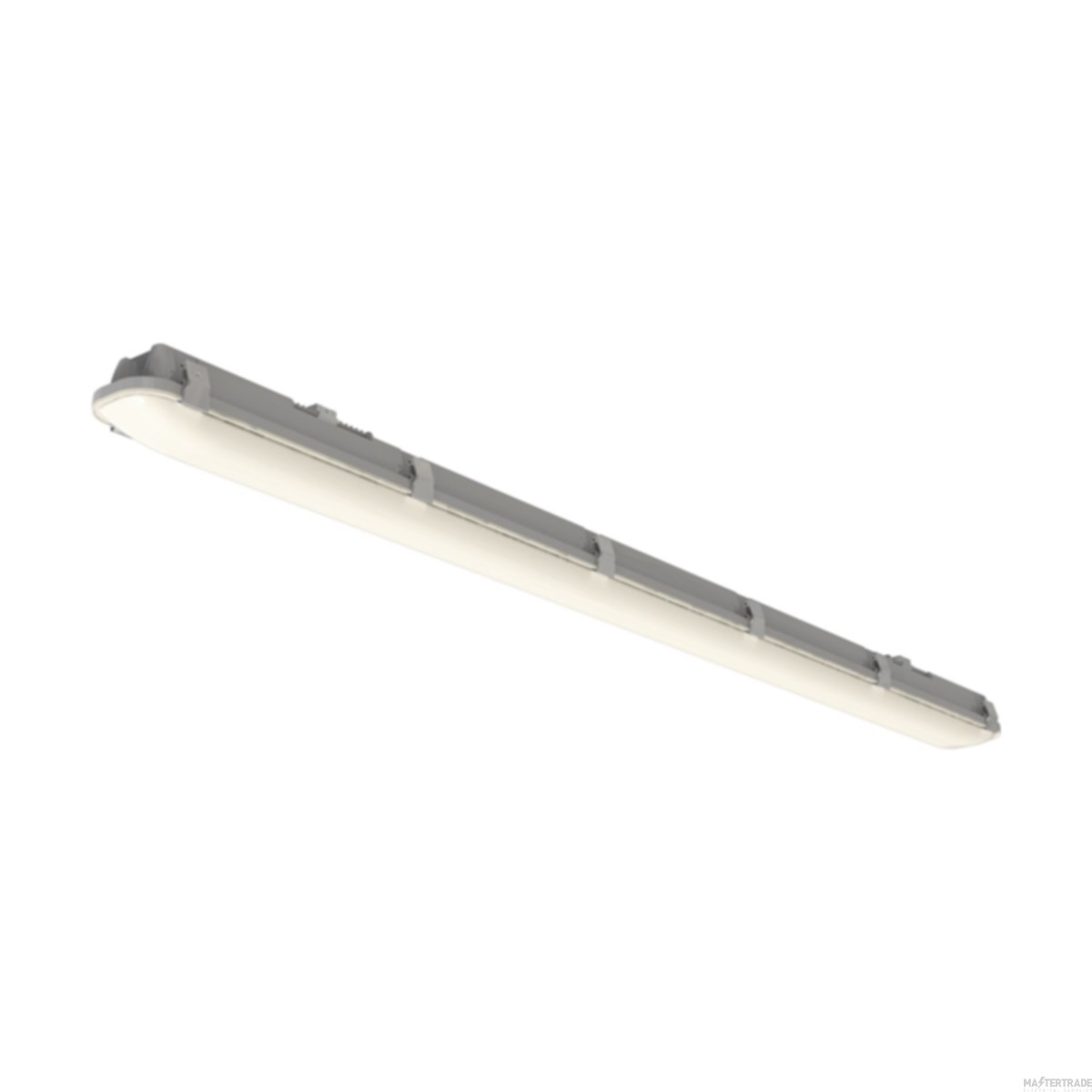 Ansell Tornado EVO 5ft LED Non Corrosive IP65 30/60W 4700-9300lm