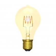 BELL Lamp LED ES/E27 Vintage Soft Coil Dimmable 4W 240V 2000K