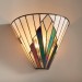 Picture of Interiors 1900 Tiffany Astoria Wall Light 63940 