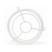 Picture of Aico EI116 Anti-Vandal Cage for Smoke/Heat Alarms 
