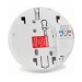 Picture of Aico EI168RC RadioLINK Professional Mains Base 10Yr Lithium Back-up 