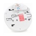 Picture of Aico EI168RC RadioLINK Professional Mains Base 10Yr Lithium Back-up 