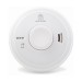 Picture of Aico EI3014 Mains Heat Alarm with Rechargeable Battery 