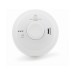 Picture of Aico EI3024 Multi-Sensor Fire Alarm with Optical and Heat Sensors with Rechargeable Battery 