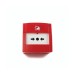 Picture of Aico EI407 RadioLINK Manual Call Point with 10 Year Lithium Battery 