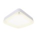 Picture of Ansell Astro 7W LED CCT Bulkhead IP65 White/Visiluxe 