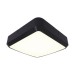 Picture of Ansell Astro 14W LED CCT Bulkhead IP65 Black/Visiluxe EM 