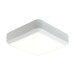 Picture of Ansell Astro 14W LED CCT Bulkhead IP65 White/Visiluxe EM Photocell 