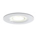 Picture of Ansell Ergo Eco LED Fixed Downlight 4000K Triac IP44 