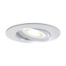 Picture of Ansell Ergo Eco LED Gimbal Downlight 4000K Triac IP44 