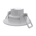 Picture of Ansell Ergo Eco LED Gimbal Downlight 6500K Triac IP44 