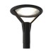 Picture of Ansell Asuri Lantern Helix Post Top LED 3000/4000K IP66 75W 