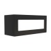 Picture of Ansell Mattone Surface Mounted Box for Mattone Bricklight 
