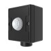 Picture of Ansell OCTO Smart Bluetooth PIR Sensor Black IP65 