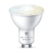 Picture of Ansell OCTO Wiz Smart GU10 LED Lamp 4.9W 400lm Tuneable White 