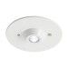 Picture of Ansell Raven 3W LED Emergency Recessed Downlight 3hrNM (Open Area) 