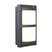 Picture of Ansell Tridon 7.5W LED CCT Wall Light 701lm Grey 