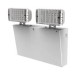 Picture of Ansell Twin LED Twinspot 3hrNM Lithium 6500K IP20 2.1W 