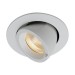 Picture of Ansell Unity 100 Recessed Adjustable 15W LED Wallwasher 4000K IP24 