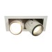 Picture of Ansell Unity R Recessed Adjustable LED IP20 Downlight 4000K 
