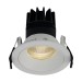Picture of Ansell Unity 80 15W LED IP44 Downlight 4000K EM 