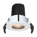 Picture of Ansell Unity GC Pro Fixed 3W LED IP44 Downlight 3000K OCTO 