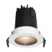 Picture of Ansell Unity GC Pro Fixed 8W LED IP44 Downlight 3000K 