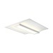 Picture of Ansell Volo Modular UGR<19 Luminaire CCT TPa 600x600 0-10V Dim 