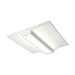 Picture of Ansell Volo Modular UGR<19 Luminaire CCT TPa 600x600 DALI EM 